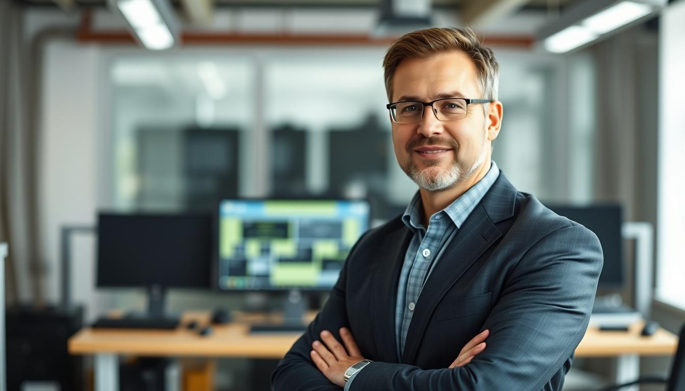 Martin Müller